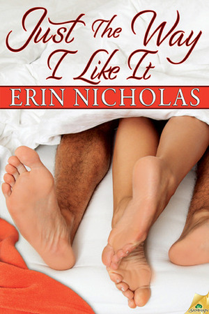 Just the Way I Like It by Erin Nicholas