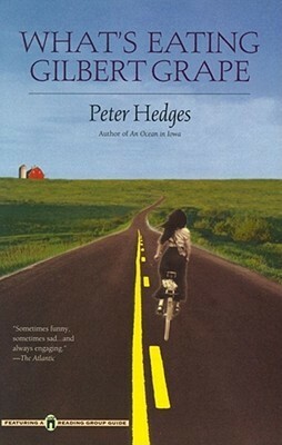 What's Eating Gilbert Grape by Peter Hedges
