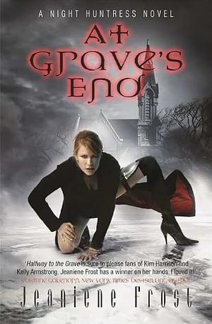 At Grave's End by Jeaniene Frost