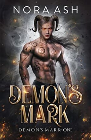 Demon's Mark by Nora Ash