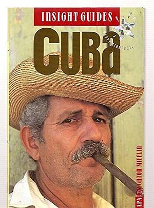 Cuba by Tony Perrottet, Joann Biondi