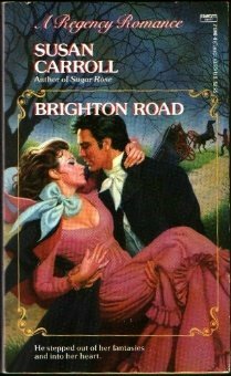 Brighton Road by Susan Carroll