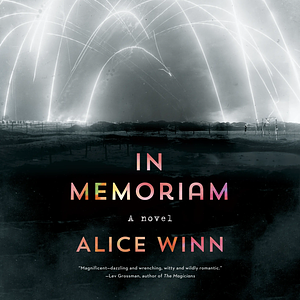 In Memoriam by Alice Winn