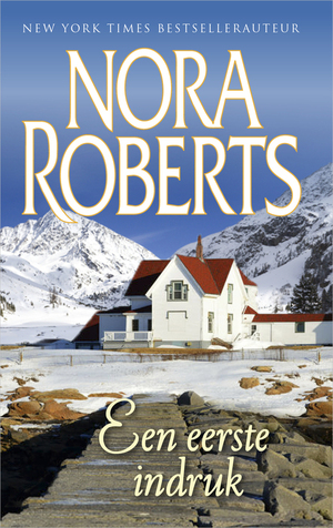 Een eerste indruk by Nora Roberts