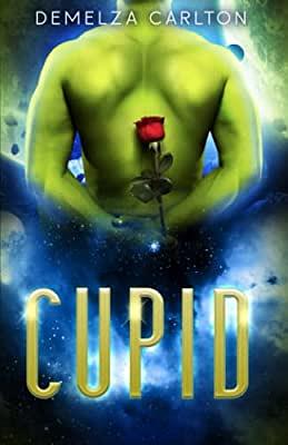 Cupid by Demelza Carlton