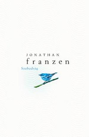 Szabadság by Jonathan Franzen