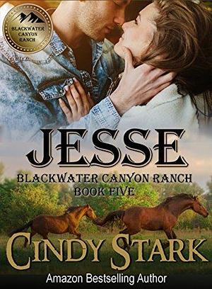 Jesse by Cindy Stark, Cindy Stark