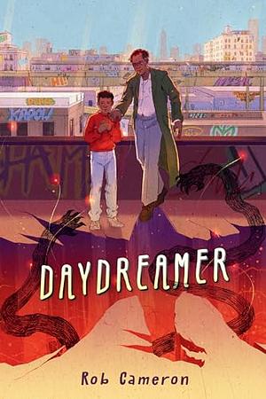 Daydreamer by Rob Cameron
