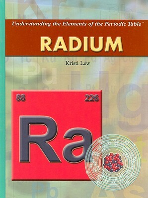 Radium by Kristi Lew