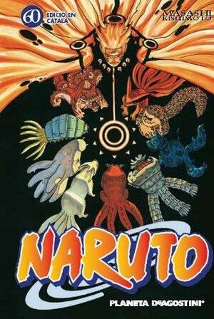 Naruto Catal� n� 60 by Masashi Kishimoto