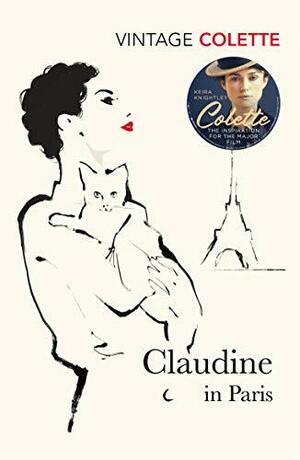 Claudine in Paris by Colette