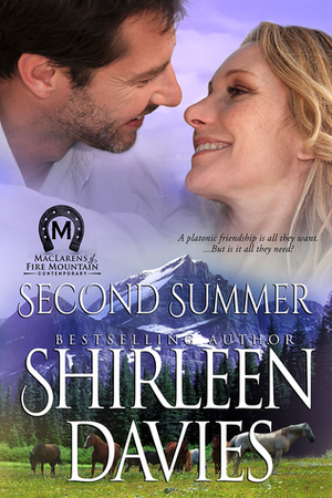 Second Summer by Shirleen Davies