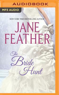 The Bride Hunt by Jane Feather