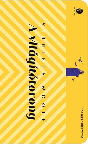 A világítótorony by Virginia Woolf