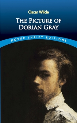 The Picture of Dorian Gray by Oscar Wilde