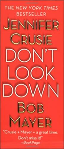 Don't Look Down by Jennifer Crusie