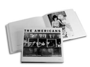 Robert Frank: The Americans by Robert Frank