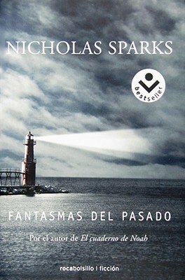 Fantasmas del pasado by Nicholas Sparks