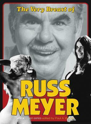 The Very Breast of Russ Meyer by 