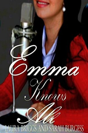 Emma Knows All by Sarah Burgess, Laura Briggs