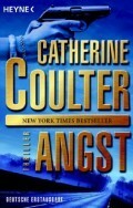 Angst by Catherine Coulter