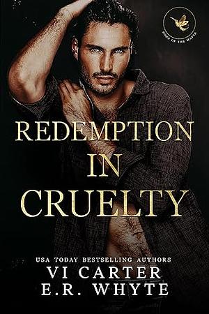 Redemption in Cruelty by Vi Carter
