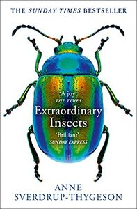 Extraordinary Insects by Anne Sverdrup-Thygeson