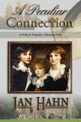 A Peculiar Connection by Jan Hahn