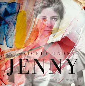Jenny by Sigrid Undset