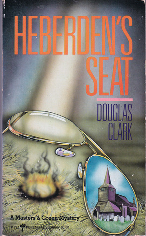 Heberden's Seat by Douglas Clark