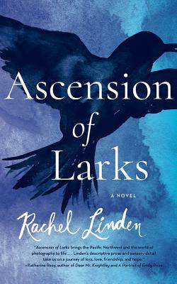 Ascension of Larks by Rachel Linden