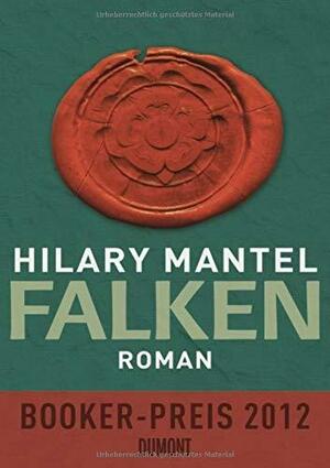 Falken by Hilary Mantel