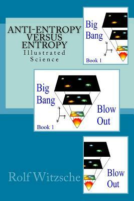 Anti-Entropy versus Entropy: Illustrated Science by Rolf A. F. Witzsche