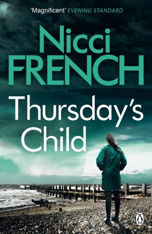 Thursday's Child by Nicci French