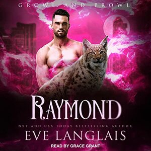 Raymond by Eve Langlais