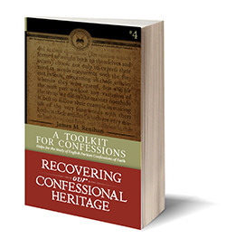 A Toolkit for Confessions by James M. Renihan