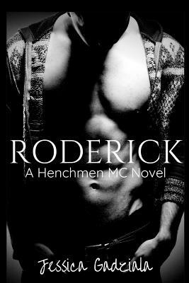 Roderick by Jessica Gadziala