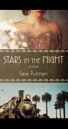 Stars in the night by Cara C. Putman