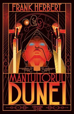 Mântuitorul Dunei by Frank Herbert