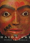 Haida Art by George F. MacDonald