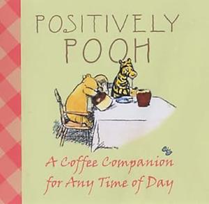 A Coffee Companion by A.A. Milne