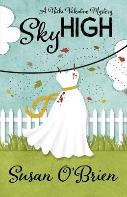 Sky High by Susan O'Brien