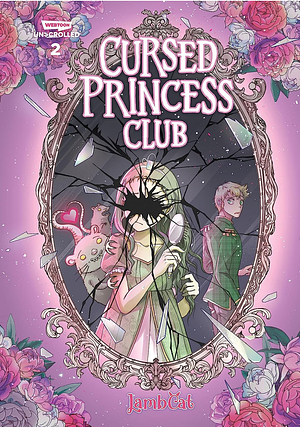 Cursed Princess Club Volume Two by LambCat