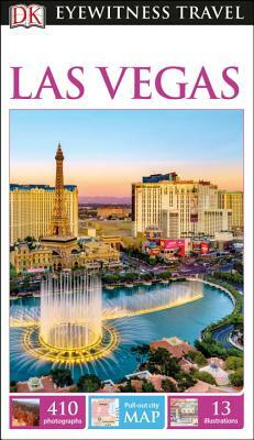 DK Eyewitness Las Vegas by DK Eyewitness