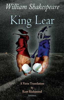 King Lear: A Verse Translation by William Shakespeare