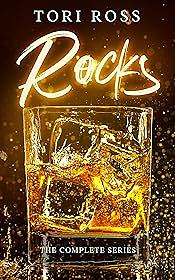 Rocks: the complete series by Tori Ross