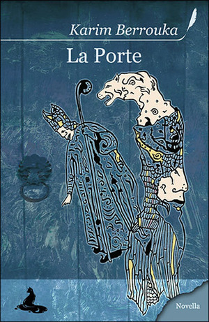 La Porte by Karim Berrouka