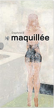 Maquillée by Daphné B.