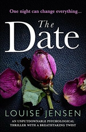 The Date by Louise Jensen