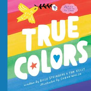 True Colors by Billy Steinberg, Tom Kelly